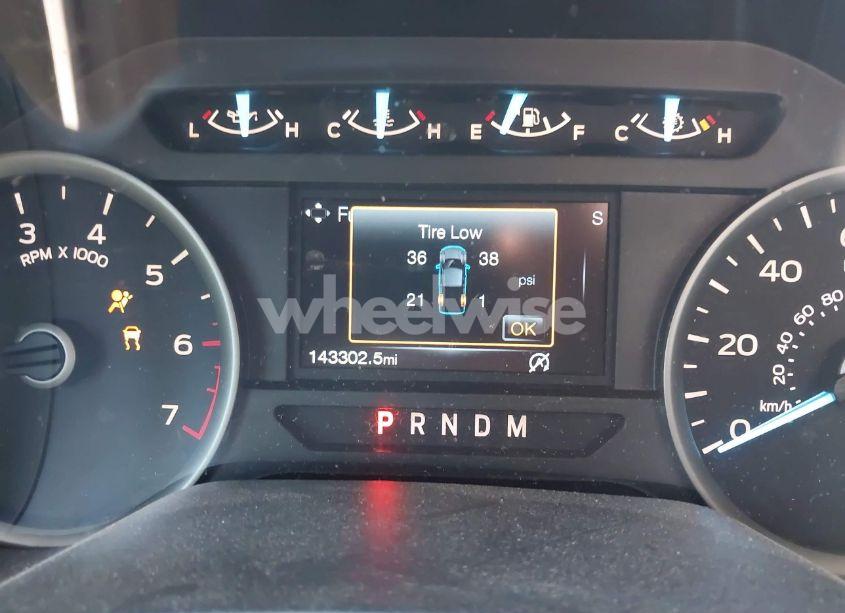 Photo 7 of 2018 Ford F-150 XLT (VIN 1FTEX1C51JKD78185)