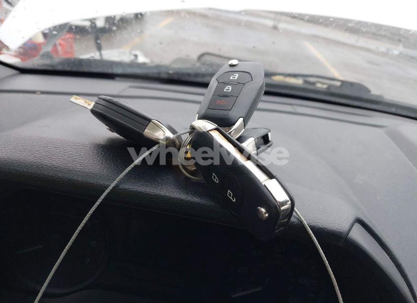 Photo 11 of 2020 Ford F-150 XL (VIN 1FTEX1C51LKD81364)