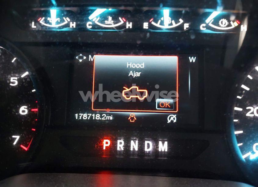 Photo 15 of 2020 Ford F-150 XL (VIN 1FTEX1C51LKD81364)