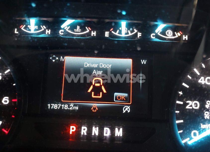 Photo 7 of 2020 Ford F-150 XL (VIN 1FTEX1C51LKD81364)