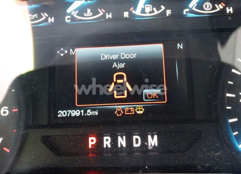 Photo 2 of 2018 Ford F-150 XL (VIN 1FTEX1C52JKE39589)