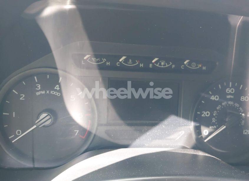 Photo 7 of 2018 Ford F-150 XL (VIN 1FTEX1C52JKF03033)