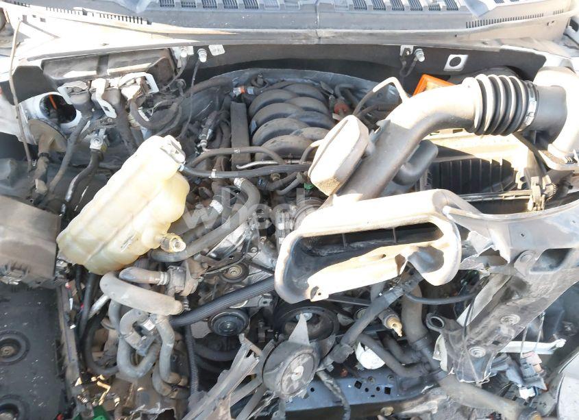 Photo 10 of 2019 Ford F-150 XL (VIN 1FTEX1C53KKE51672)