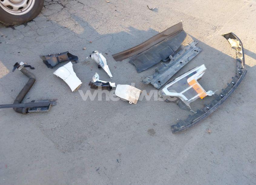 Photo 12 of 2019 Ford F-150 XL (VIN 1FTEX1C53KKE51672)