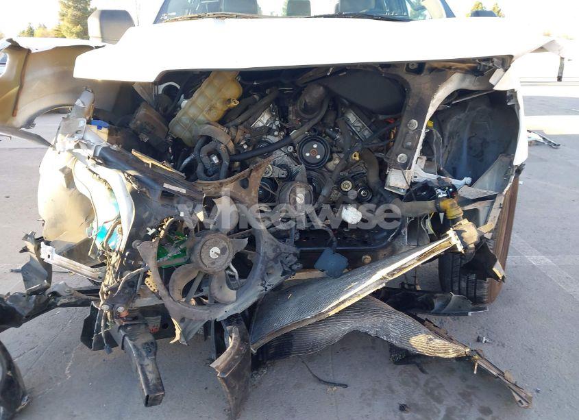 Photo 6 of 2019 Ford F-150 XL (VIN 1FTEX1C53KKE51672)