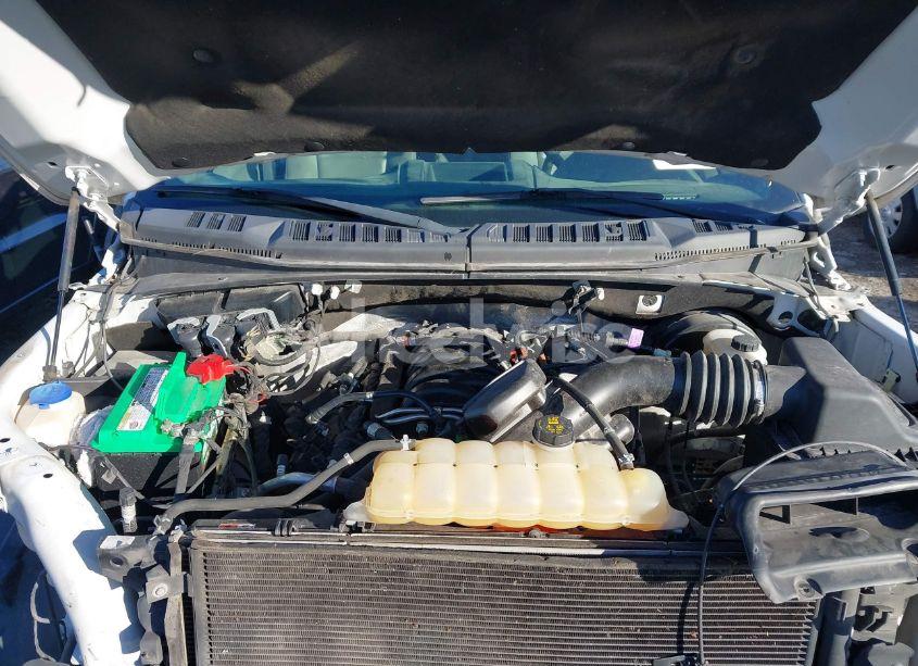 Photo 10 of 2018 Ford F-150 XL (VIN 1FTEX1C54JKD86247)