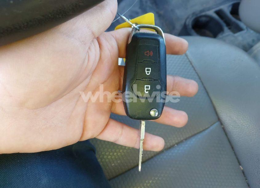 Photo 11 of 2018 Ford F-150 XL (VIN 1FTEX1C54JKD86247)