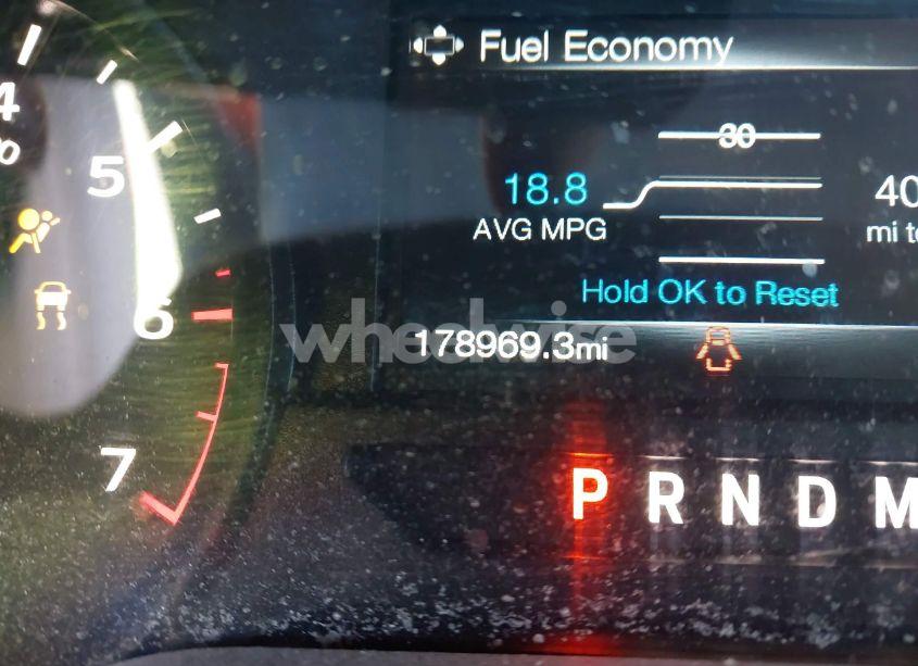 Photo 15 of 2018 Ford F-150 XL (VIN 1FTEX1C54JKD86247)