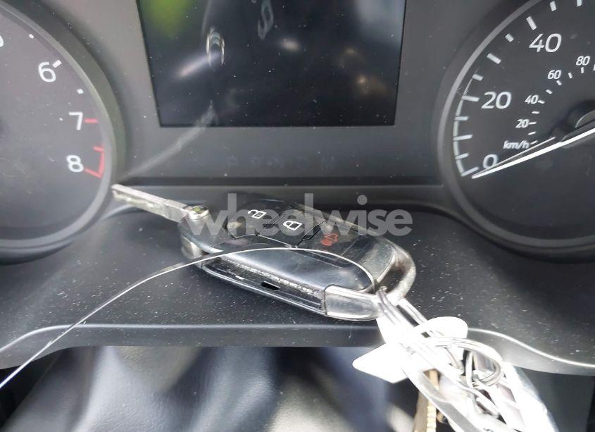 Photo 11 of 2022 Ford F-150 XL (VIN 1FTEX1C55NKF25789)