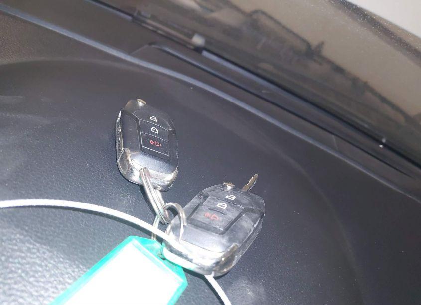 Photo 11 of 2019 Ford F-150 XL (VIN 1FTEX1C56KKE17354)