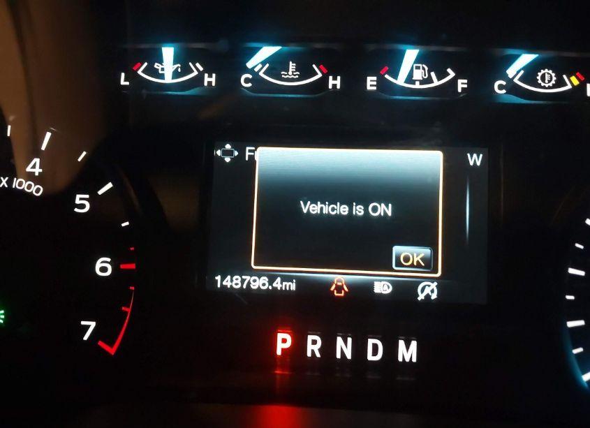 Photo 15 of 2019 Ford F-150 XL (VIN 1FTEX1C56KKE17354)