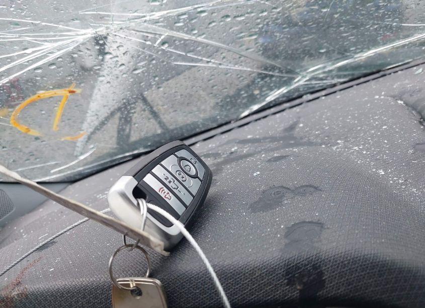 Photo 11 of 2021 Ford F-150 XLT (VIN 1FTEX1C57MKD48001)