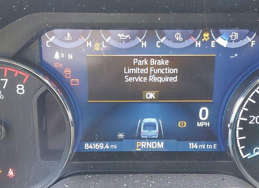 Photo 7 of 2021 Ford F-150 XLT (VIN 1FTEX1C57MKD48001)