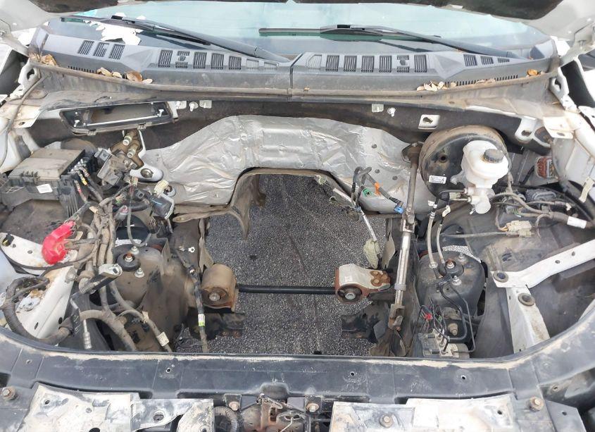 Photo 10 of 2018 Ford F-150 XL (VIN 1FTEX1C58JFC16837)