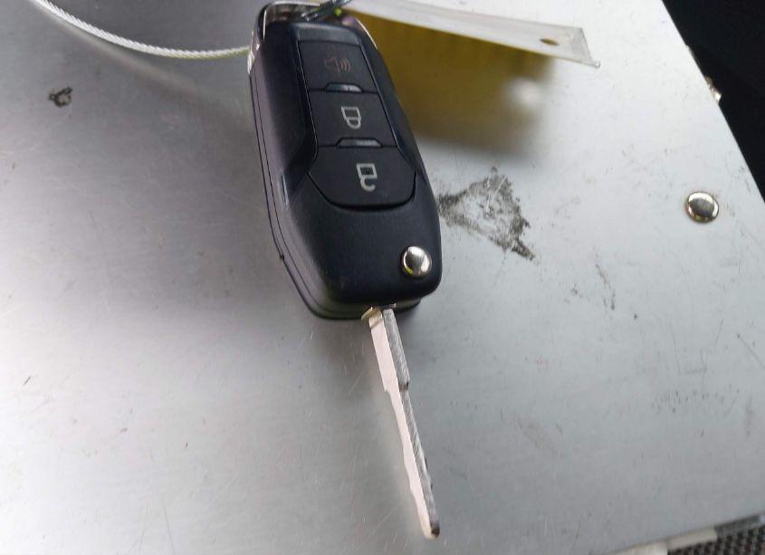 Photo 11 of 2018 Ford F-150 XL (VIN 1FTEX1C58JFC16837)