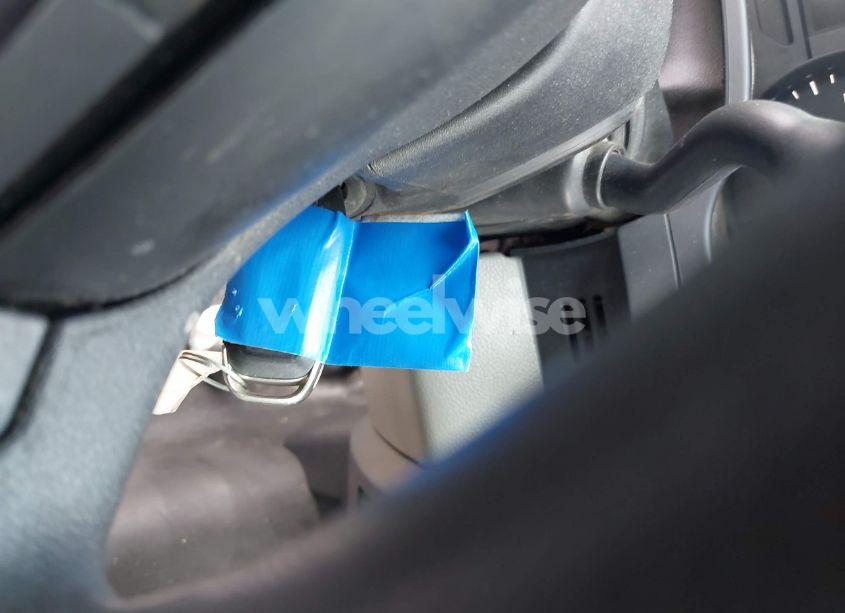 Photo 11 of 2018 Ford F-150 XL (VIN 1FTEX1C58JKF65679)