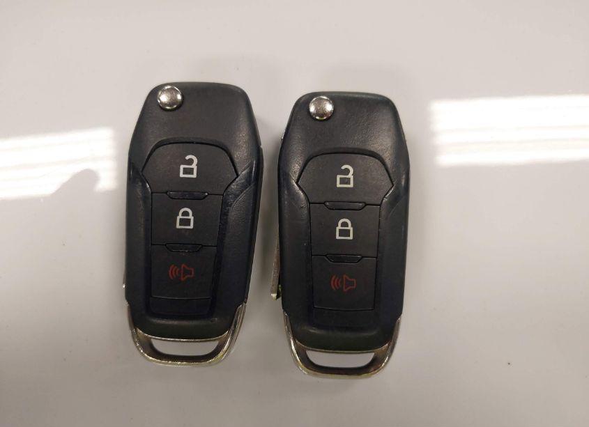 Photo 11 of 2018 Ford F-150 XLT (VIN 1FTEX1C5XJKE08770)