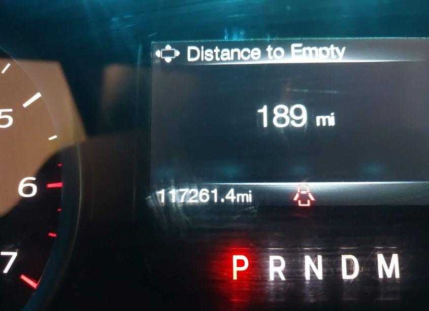 Photo 15 of 2018 Ford F-150 XLT (VIN 1FTEX1C5XJKE08770)