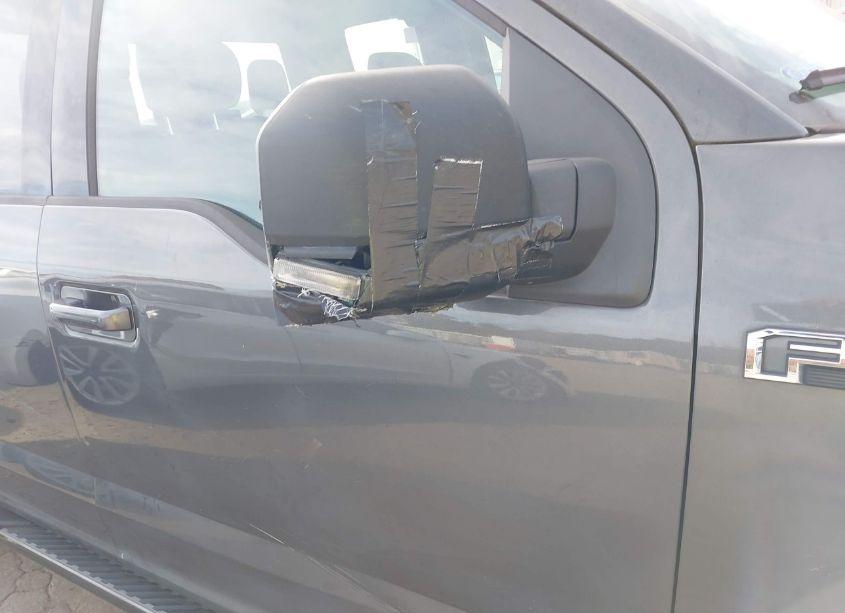 Photo 17 of 2019 Ford F-150 XLT (VIN 1FTEX1C5XKKC18078)