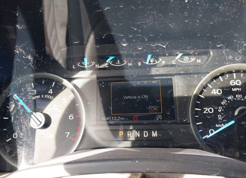 Photo 7 of 2019 Ford F-150 XLT (VIN 1FTEX1C5XKKC18078)