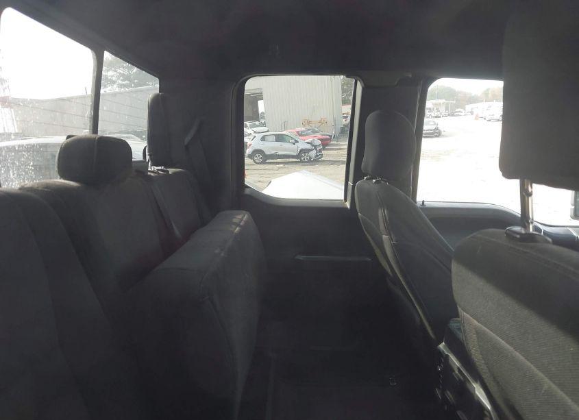 Photo 8 of 2019 Ford F-150 XLT (VIN 1FTEX1C5XKKC18078)