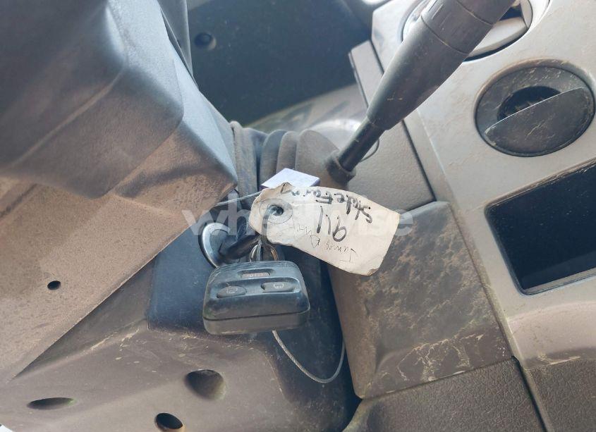 Photo 11 of 2010 Ford F-150 FX2 SPORT/STX/XL/XLT (VIN 1FTEX1C80AKE57132)