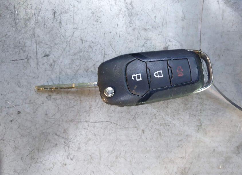 Photo 11 of 2015 Ford F-150 XL (VIN 1FTEX1C80FKD95481)