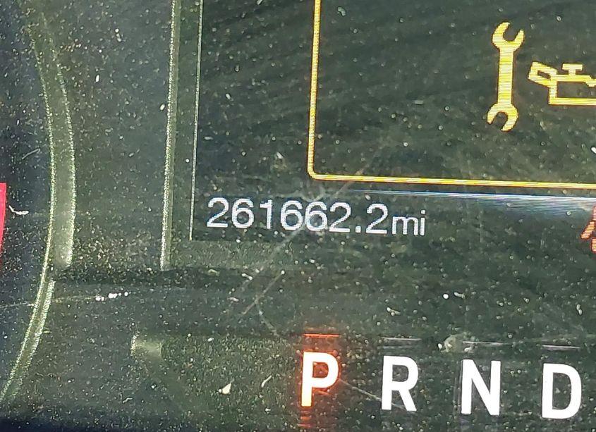 Photo 15 of 2015 Ford F-150 XL (VIN 1FTEX1C80FKD95481)