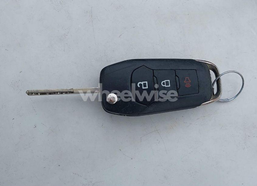 Photo 11 of 2015 Ford F-150 XLT (VIN 1FTEX1C80FKD97683)