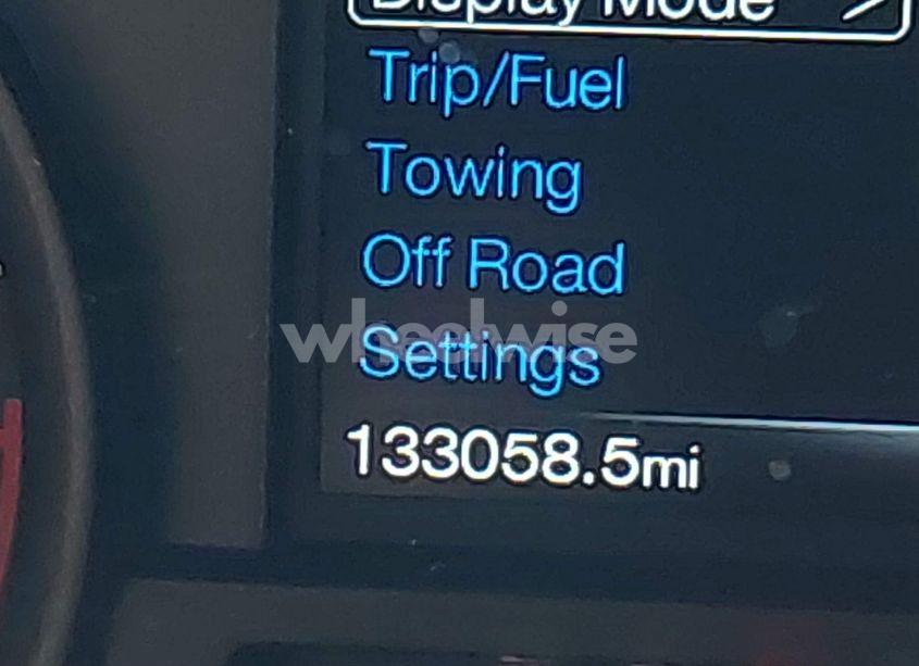 Photo 15 of 2016 Ford F-150 XL (VIN 1FTEX1C80GKD10379)