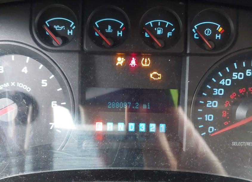 Photo 15 of 2010 Ford F-150 FX2 SPORT/STX/XL/XLT (VIN 1FTEX1C81AFA07692)