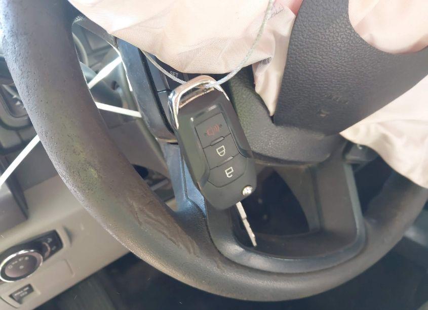 Photo 11 of 2016 Ford F-150 XLT (VIN 1FTEX1C81GFB04044)