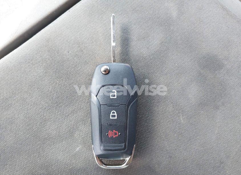 Photo 11 of 2016 Ford F-150 XL (VIN 1FTEX1C81GFB21328)