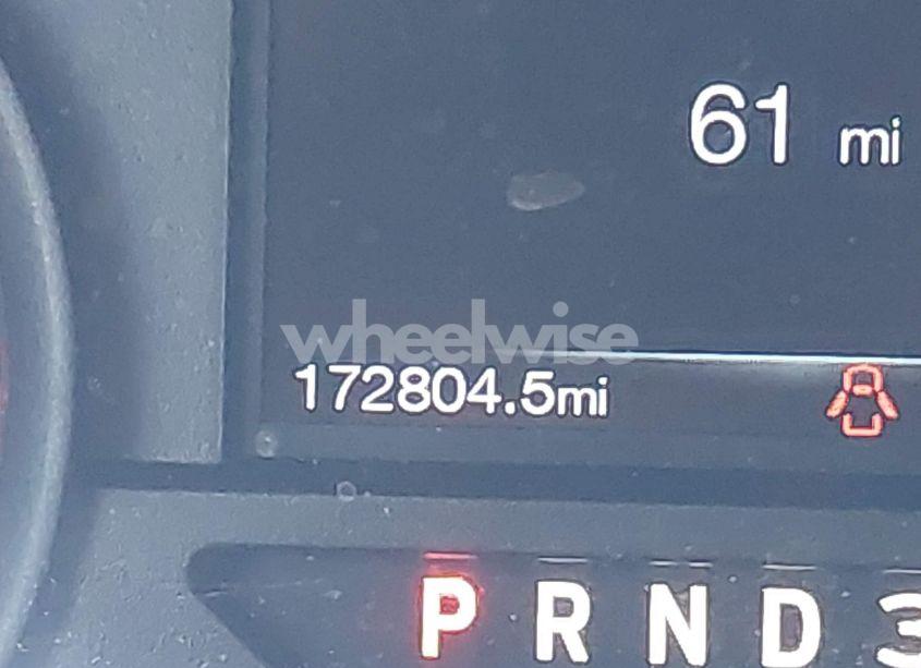 Photo 15 of 2016 Ford F-150 XL (VIN 1FTEX1C81GFB21328)