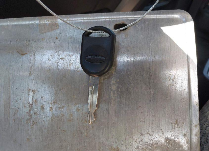 Photo 11 of 2010 Ford F-150 XLT (VIN 1FTEX1C82AFA50180)