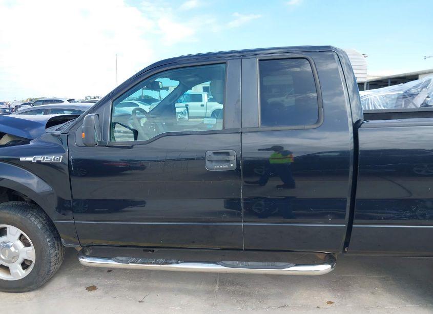 Photo 15 of 2010 Ford F-150 XLT (VIN 1FTEX1C82AFA50180)