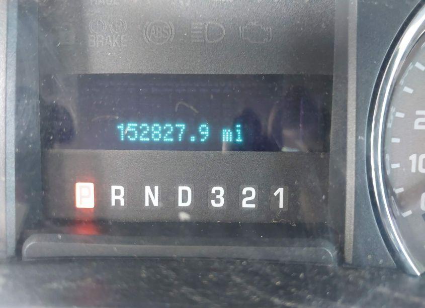 Photo 16 of 2010 Ford F-150 XLT (VIN 1FTEX1C82AFA50180)