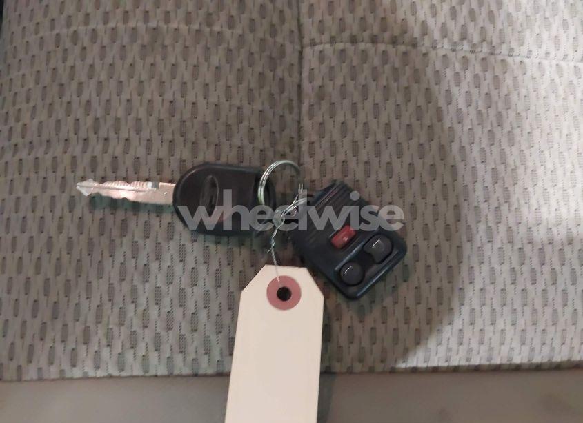 Photo 11 of 2010 Ford F-150 (VIN 1FTEX1C82AFB28585)