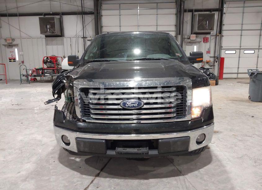 Photo 12 of 2010 Ford F-150 (VIN 1FTEX1C82AFB28585)