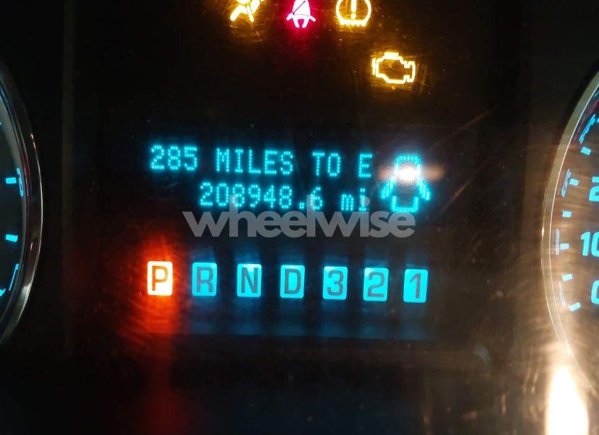 Photo 15 of 2010 Ford F-150 (VIN 1FTEX1C82AFB28585)