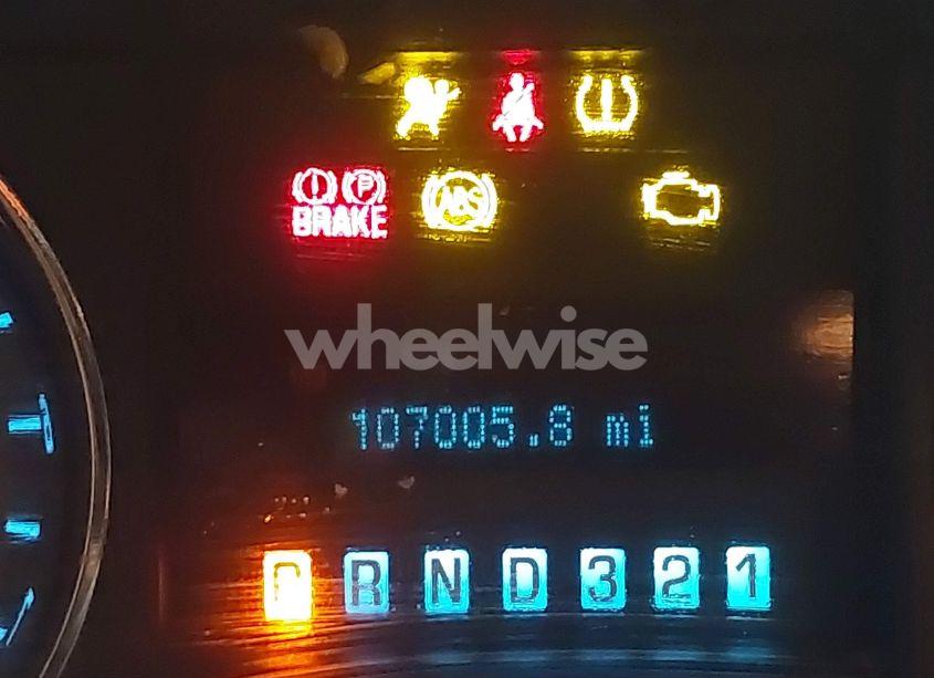 Photo 16 of 2010 Ford F-150 FX2 SPORT/STX/XL/XLT (VIN 1FTEX1C82AKA14061)