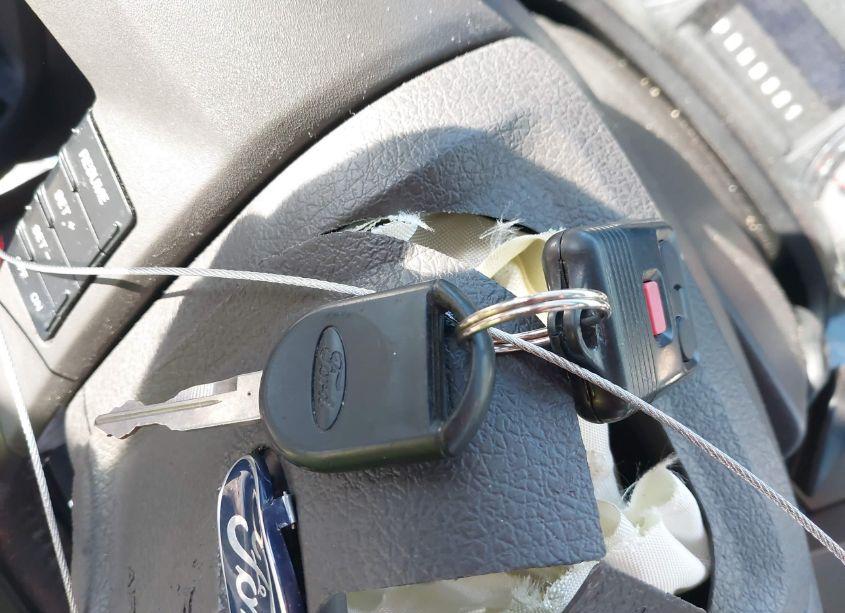 Photo 11 of 2010 Ford F-150 FX2 SPORT/STX/XL/XLT (VIN 1FTEX1C82AKE74529)