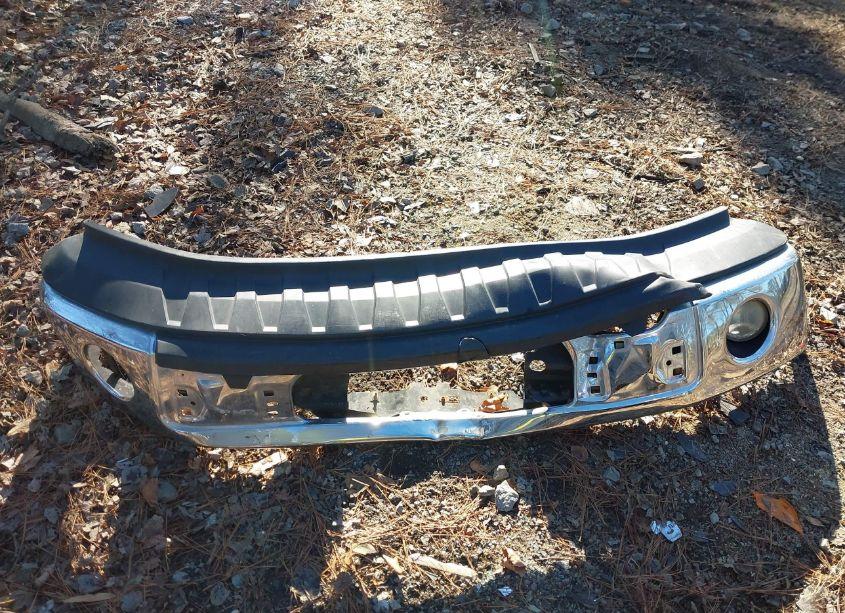 Photo 12 of 2010 Ford F-150 FX2 SPORT/STX/XL/XLT (VIN 1FTEX1C82AKE74529)