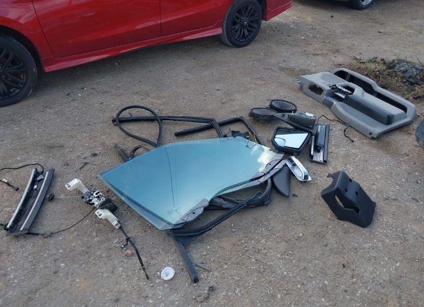 Photo 12 of 2017 Ford F-150 XLT (VIN 1FTEX1C82HFA41585)