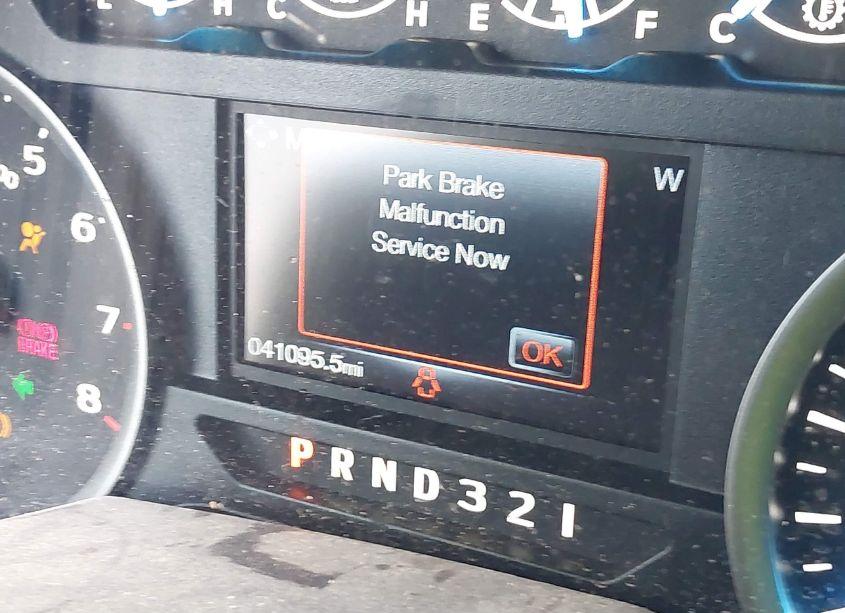 Photo 16 of 2017 Ford F-150 XLT (VIN 1FTEX1C82HFA41585)