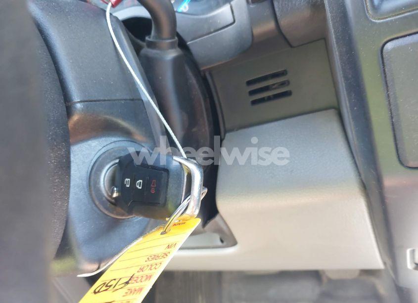 Photo 11 of 2017 Ford F-150 XL (VIN 1FTEX1C82HFA64011)