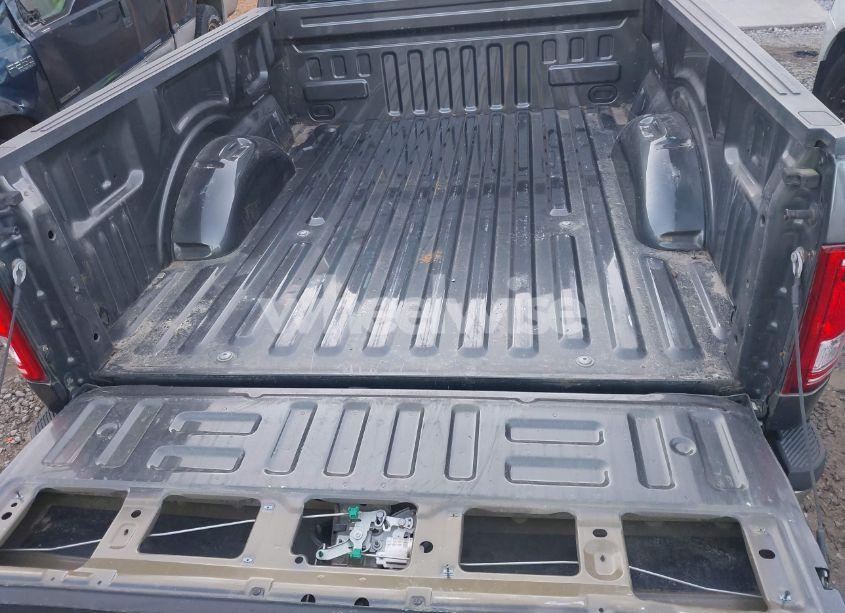 Photo 8 of 2017 Ford F-150 XL (VIN 1FTEX1C82HFA64011)