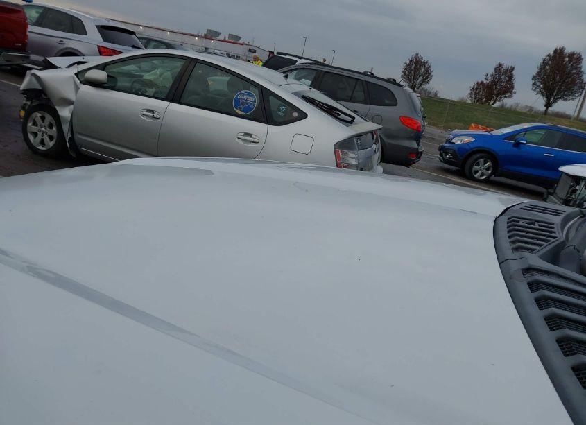 Photo 20 of 2017 Ford F-150 XL (VIN 1FTEX1C82HKD03323)