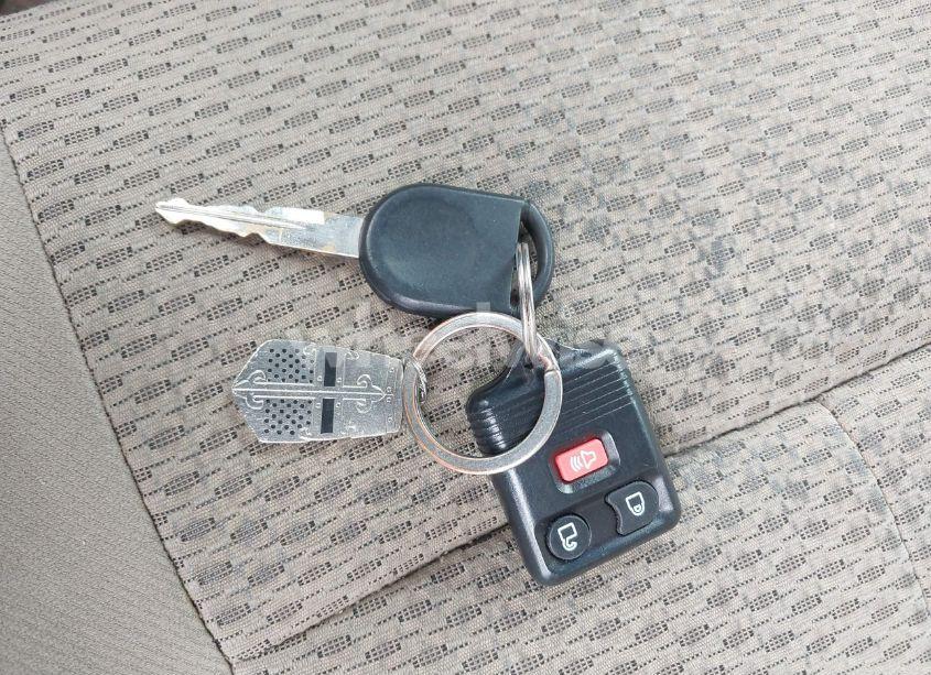 Photo 11 of 2010 Ford F-150 FX2 SPORT/STX/XL/XLT (VIN 1FTEX1C83AKE28479)