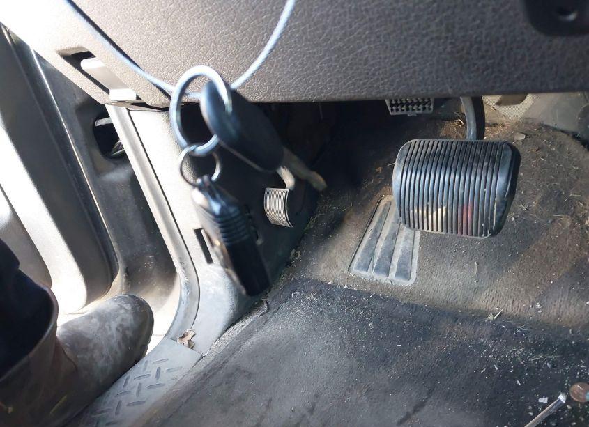 Photo 11 of 2010 Ford F-150 FX2 SPORT/STX/XL/XLT (VIN 1FTEX1C83AKE74961)